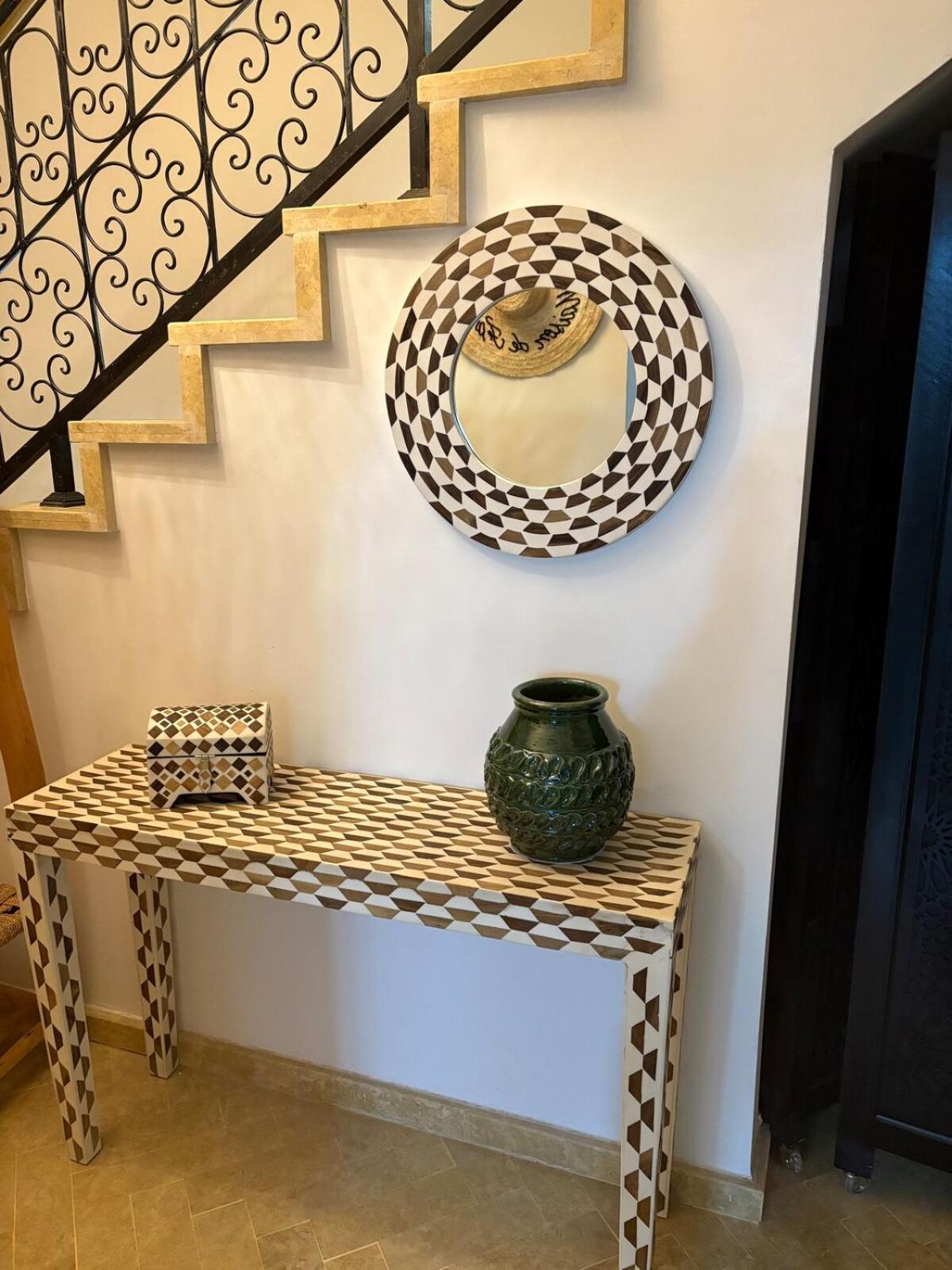 Amanar Marrakesh