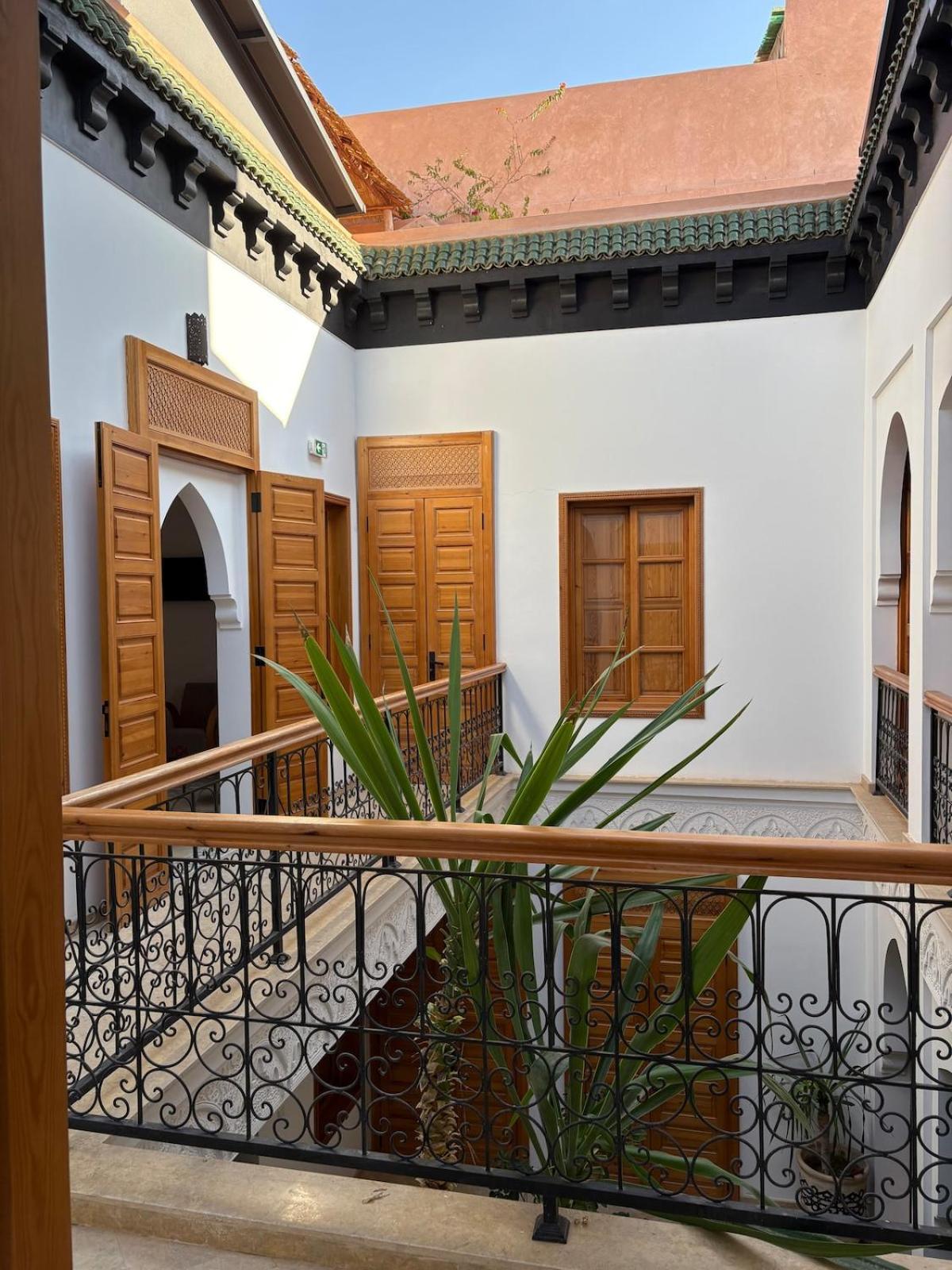 Amanar Holiday home