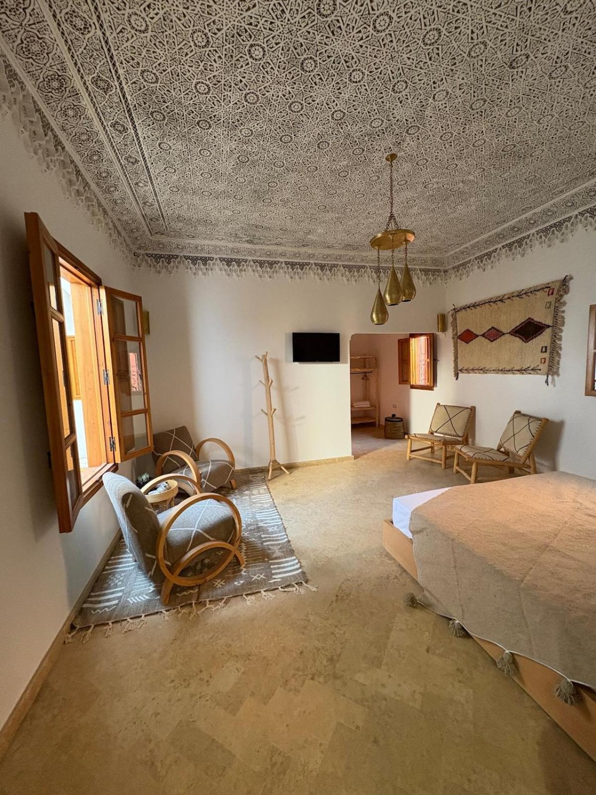 Amanar Marrakesh