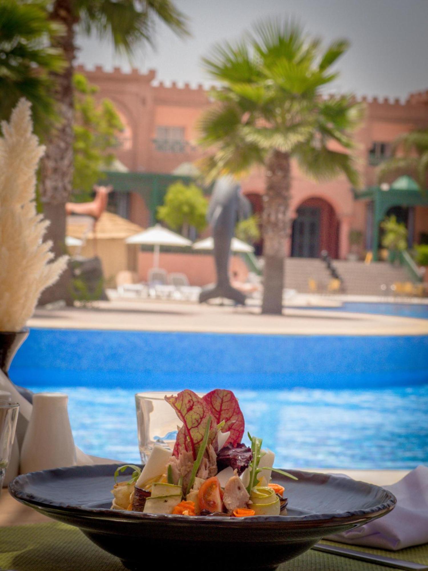 Aquafun By Grand Mogador Agdal Marrakesh