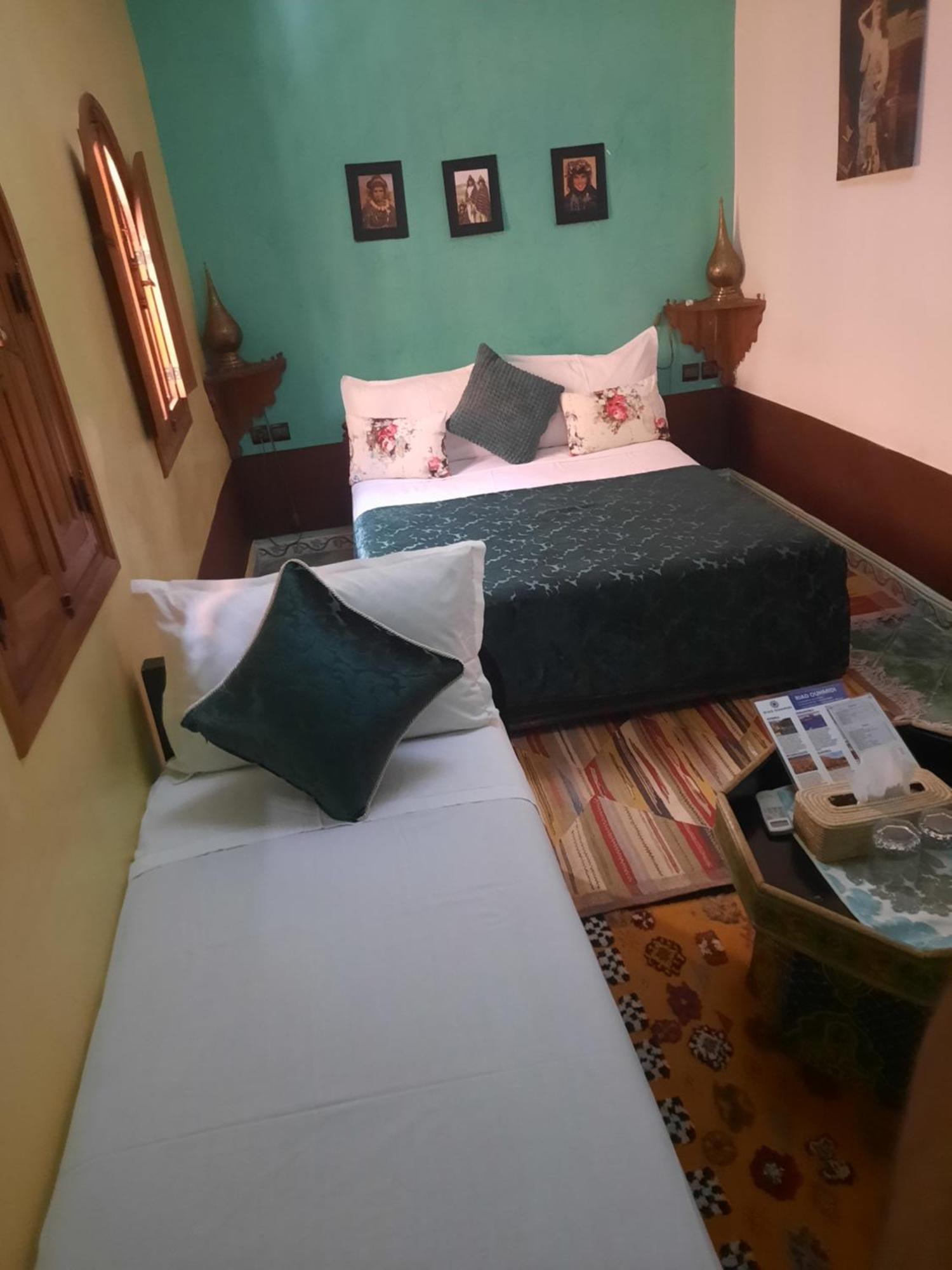 Ouhmidi Riad *