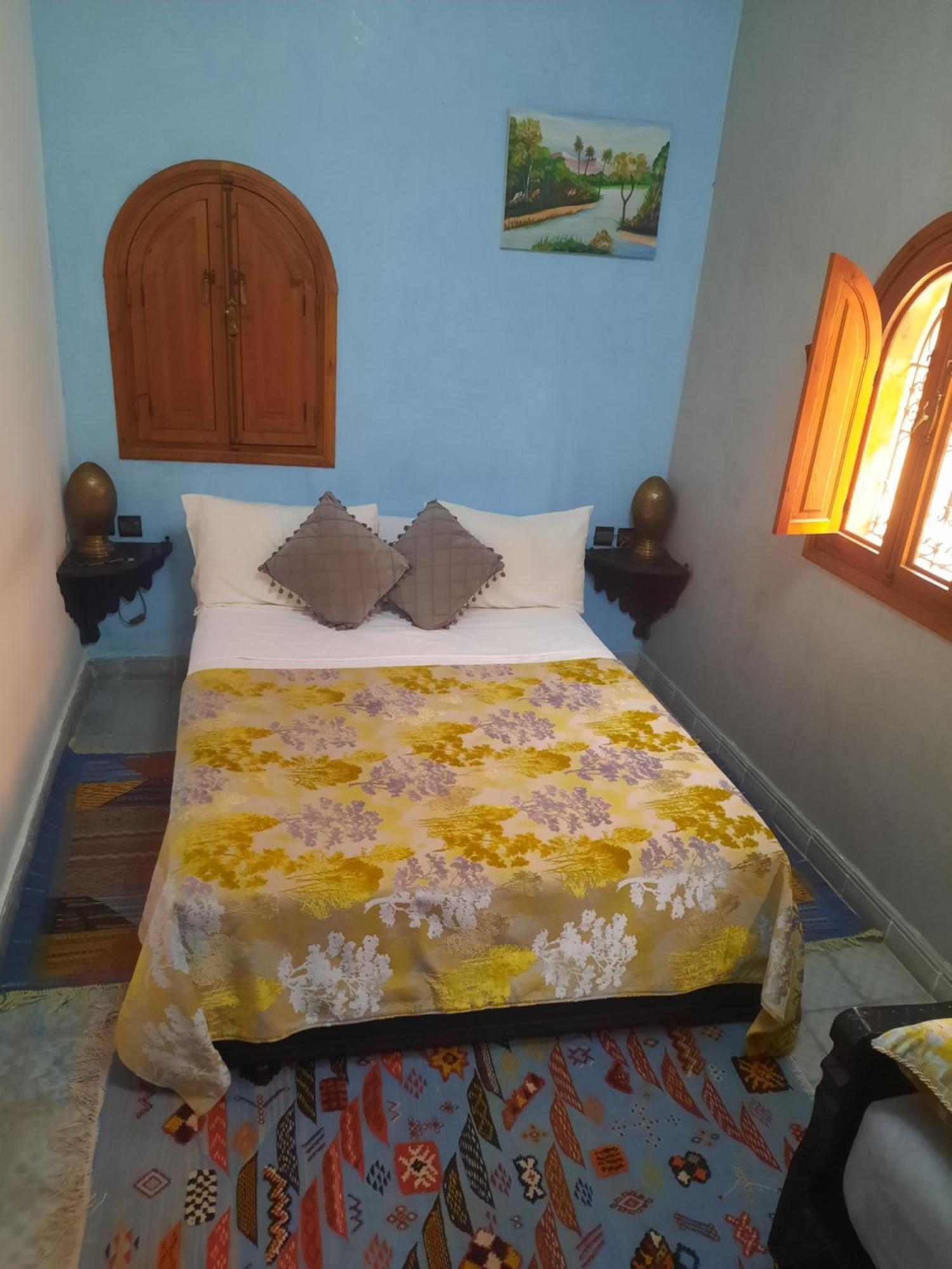 Ouhmidi Marrakesch