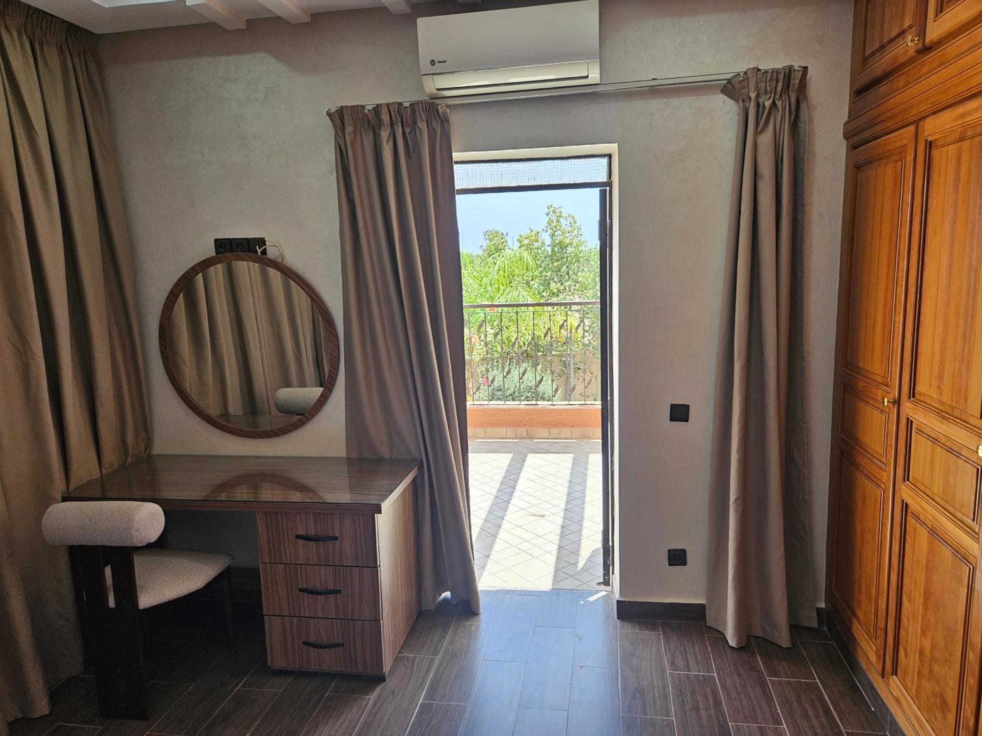Villa Des Perles Marrakesh