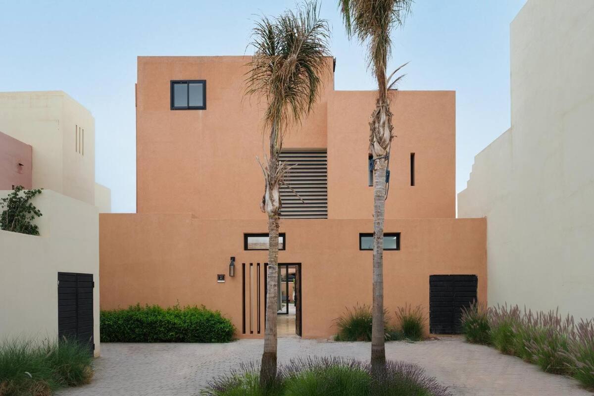 Beldi Chic Golf Al Maaden *