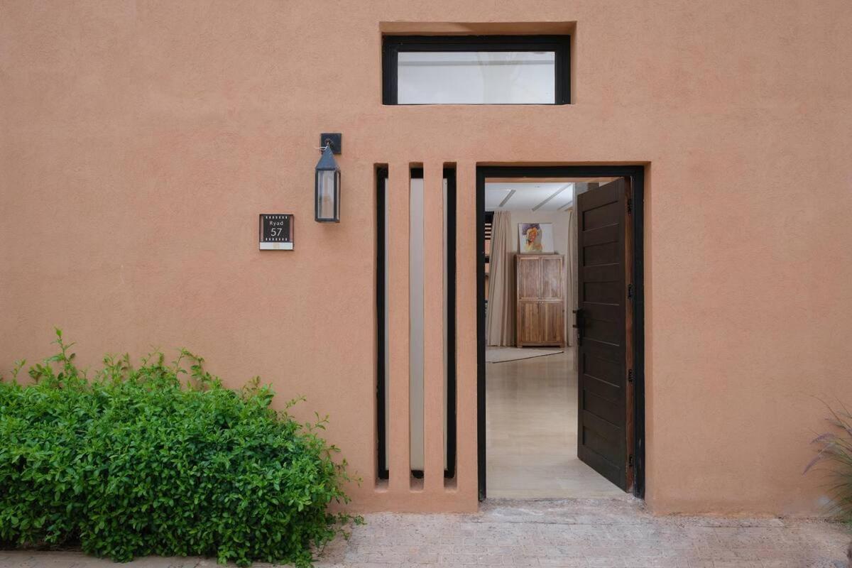 Beldi Chic Golf Al Maaden Marrakesh