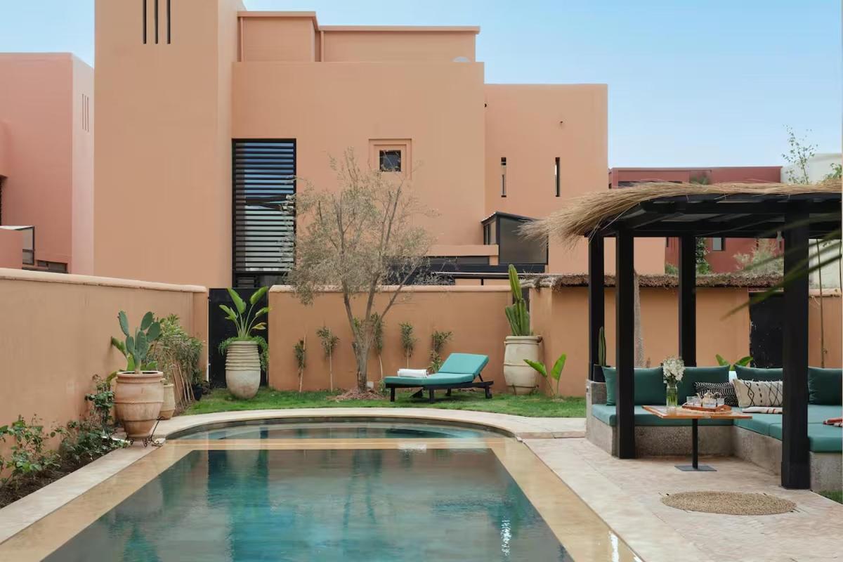 Beldi Chic Golf Al Maaden * Marrakesh