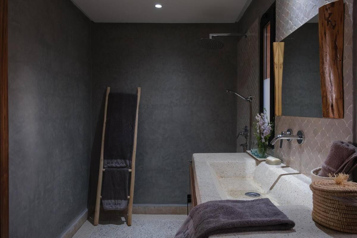 Villa Beldi Chic Golf Al Maaden Marrakesh
