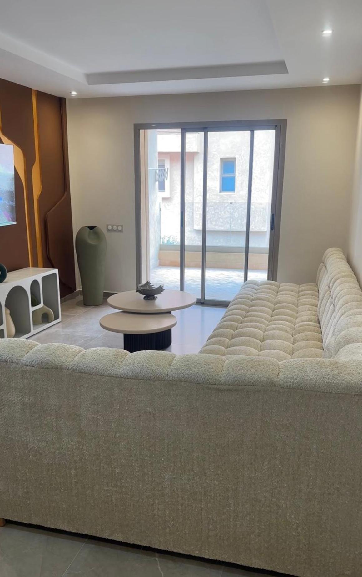 Appartement Coralia