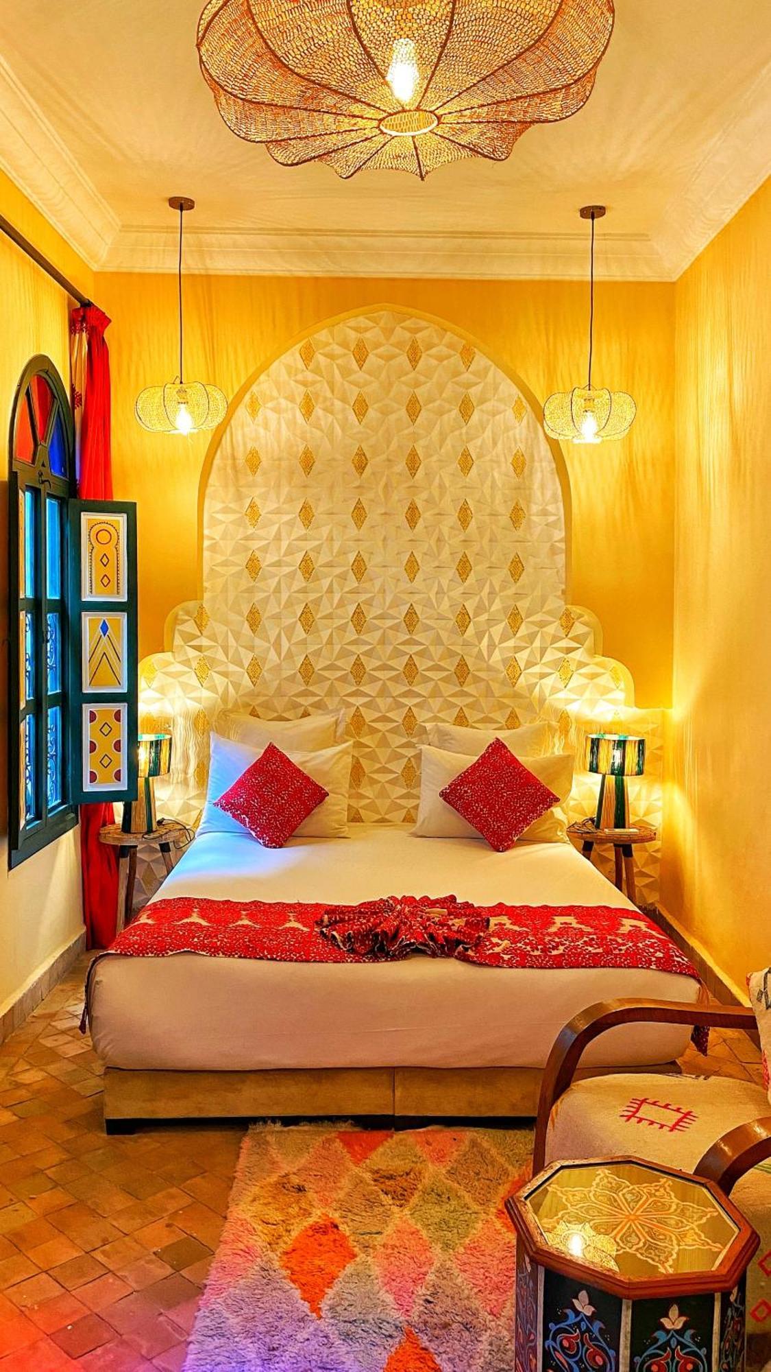 The Little Hara Riad Marrakesh