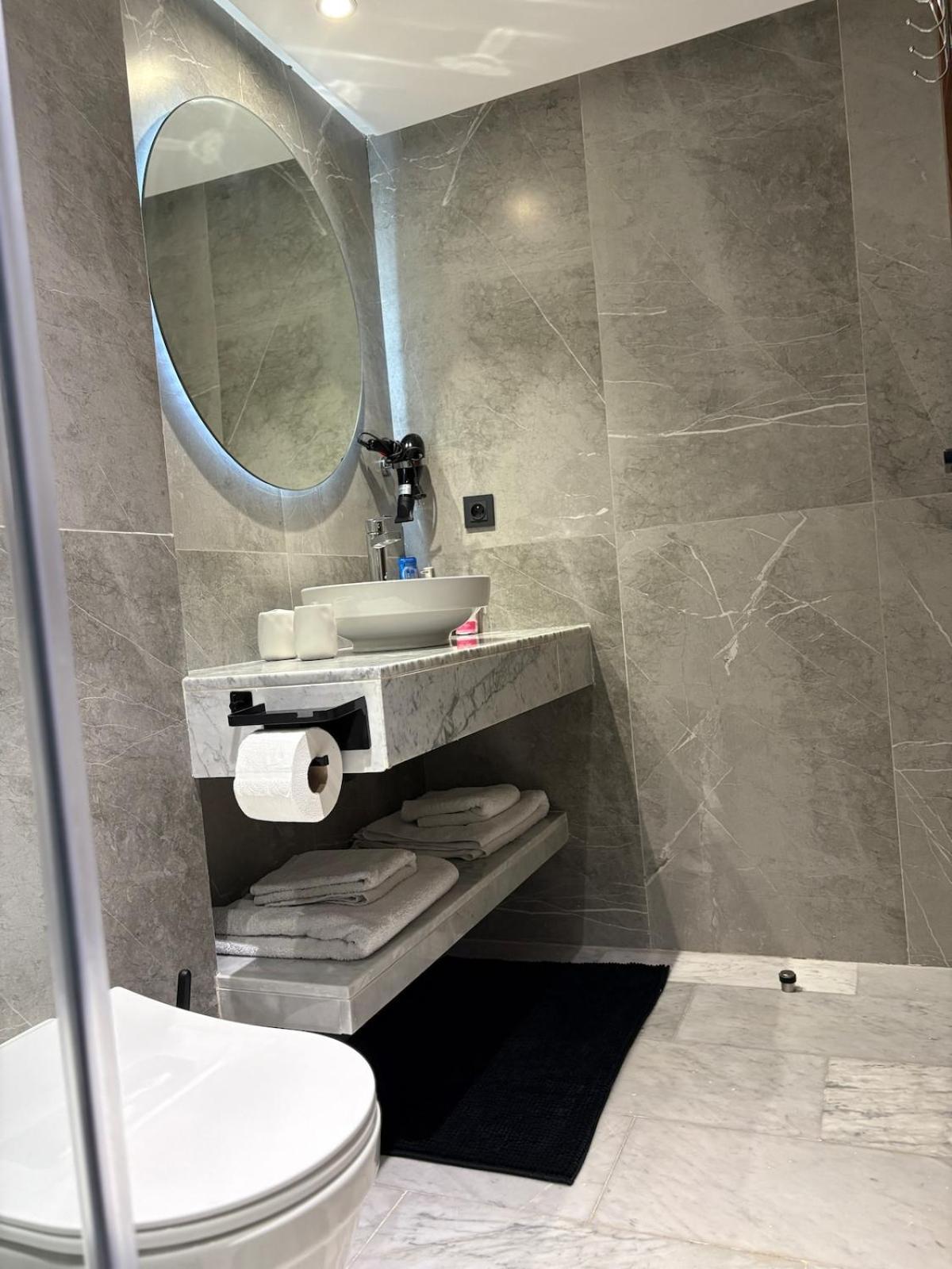 Apartamento Les Dezess Marrakesh