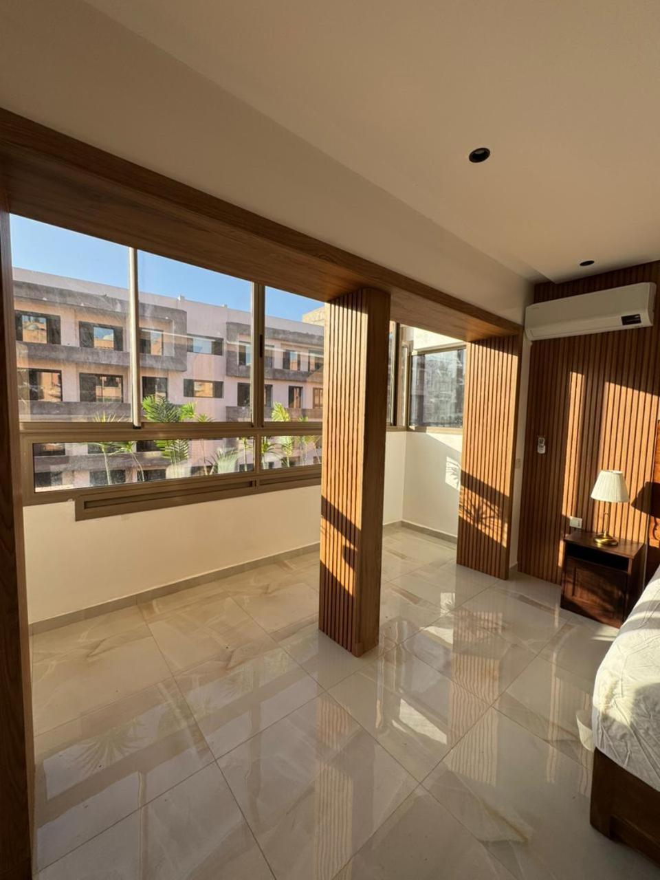Deluxe Duplex Location Marrakesh