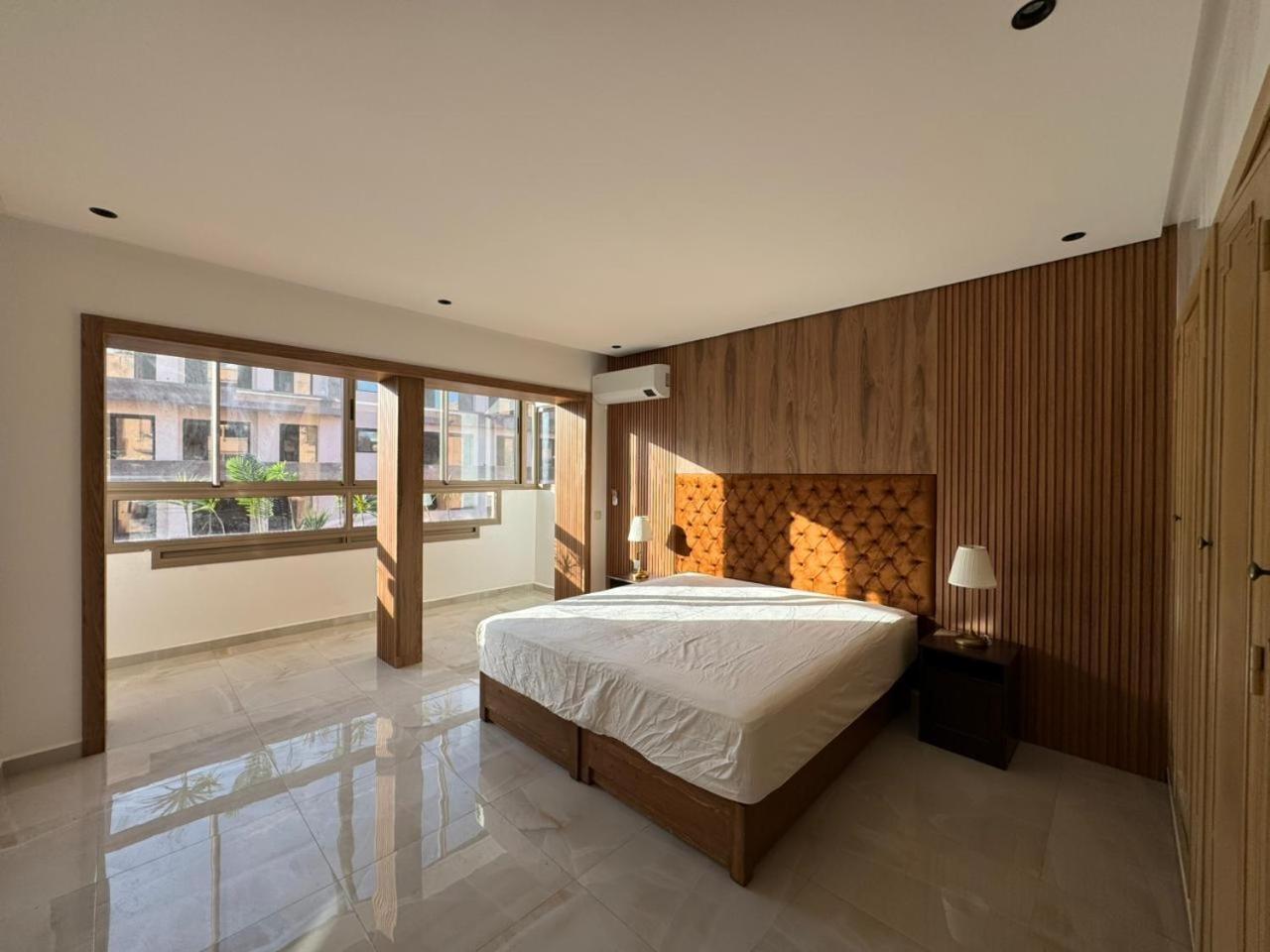 Deluxe Duplex Location Appartamento Marrakesh