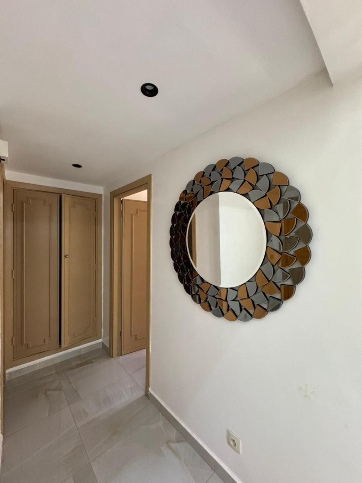 Appartamento Deluxe Duplex Location