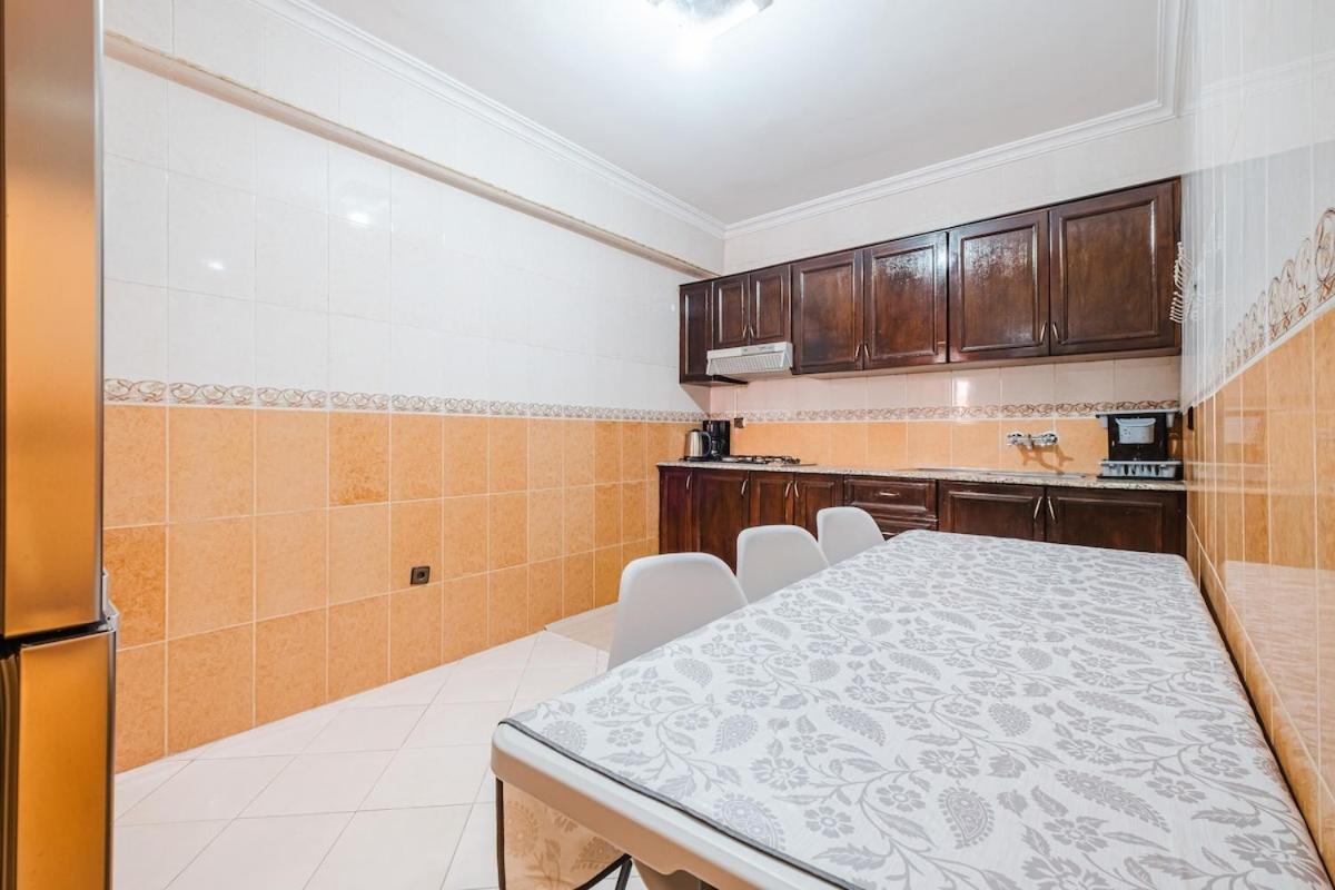 2br 1 Min Walking To Majorelle Garden Marrakesh