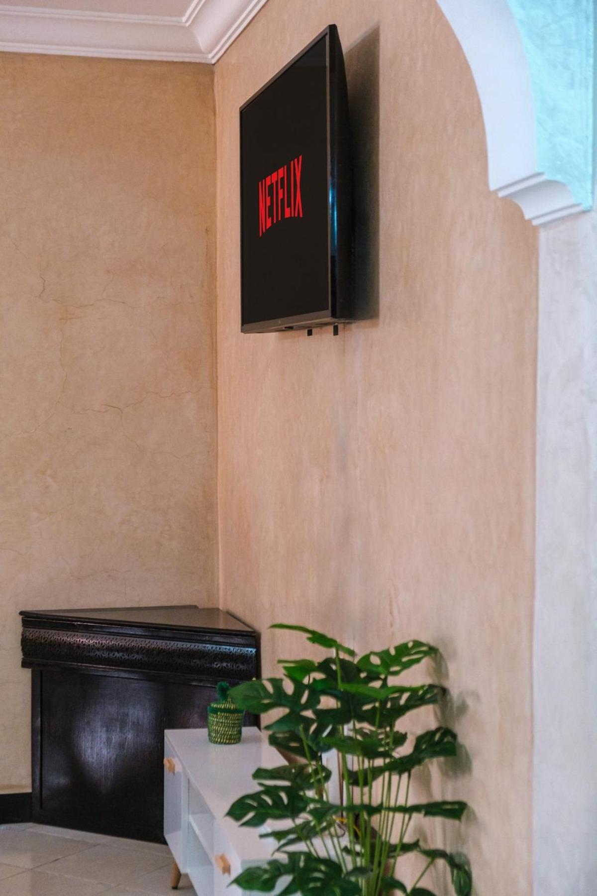 2br 1 Min Walking To Majorelle Garden Apartment