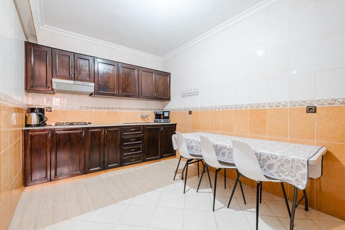 Apartment 2br 1 Min Walking To Majorelle Garden