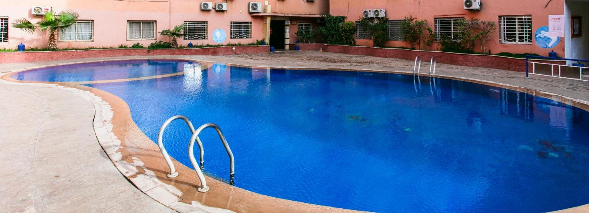 Prestige Zone Marrakech Apartamento