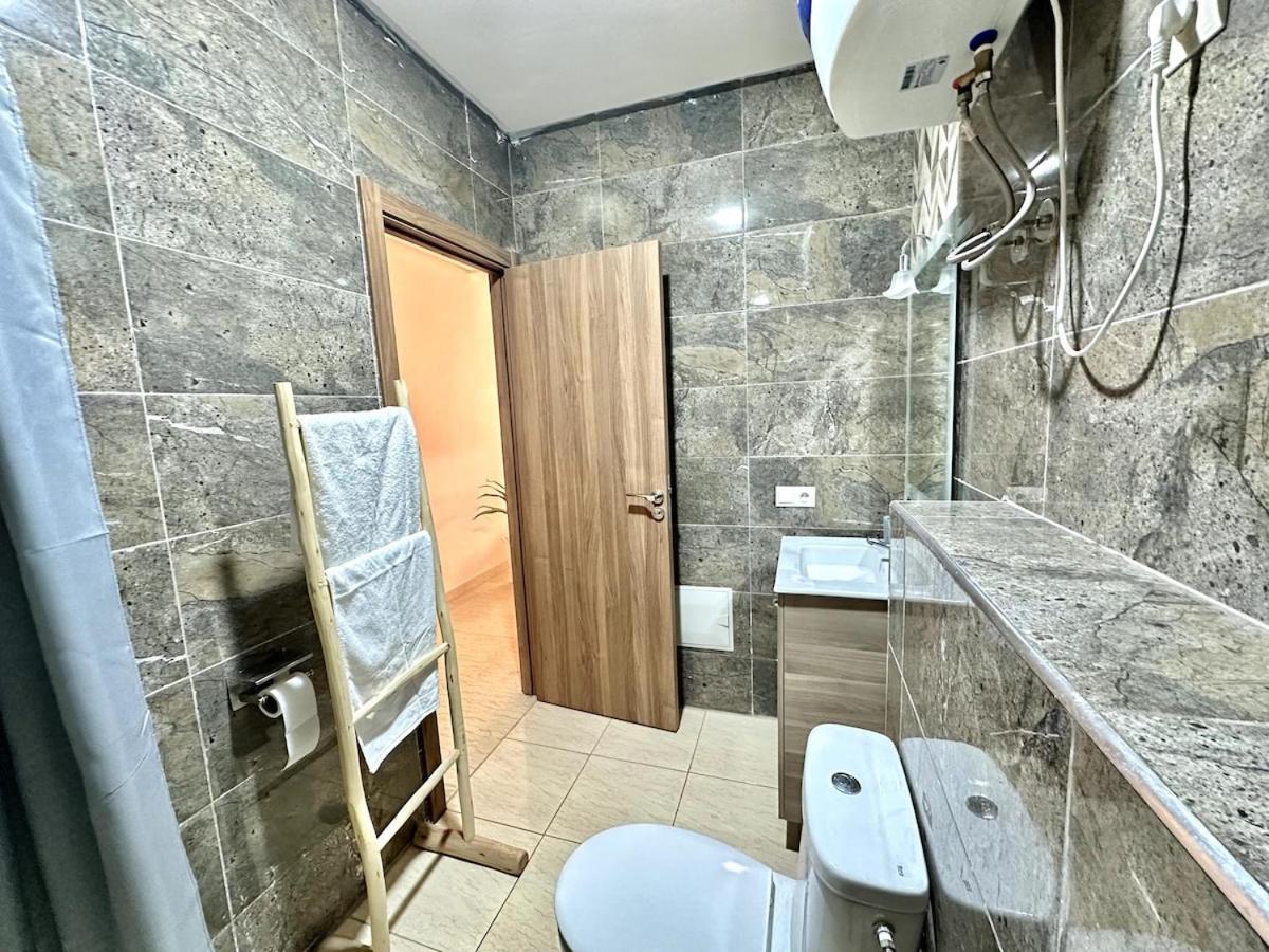 Résidence Les Orangers Apartamento