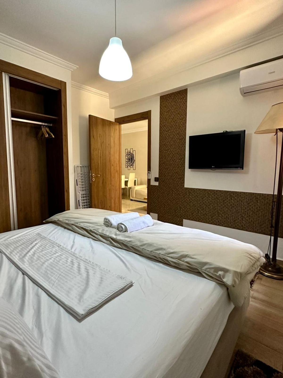 Apartment Moderne Centre Marrakech Marrakesh