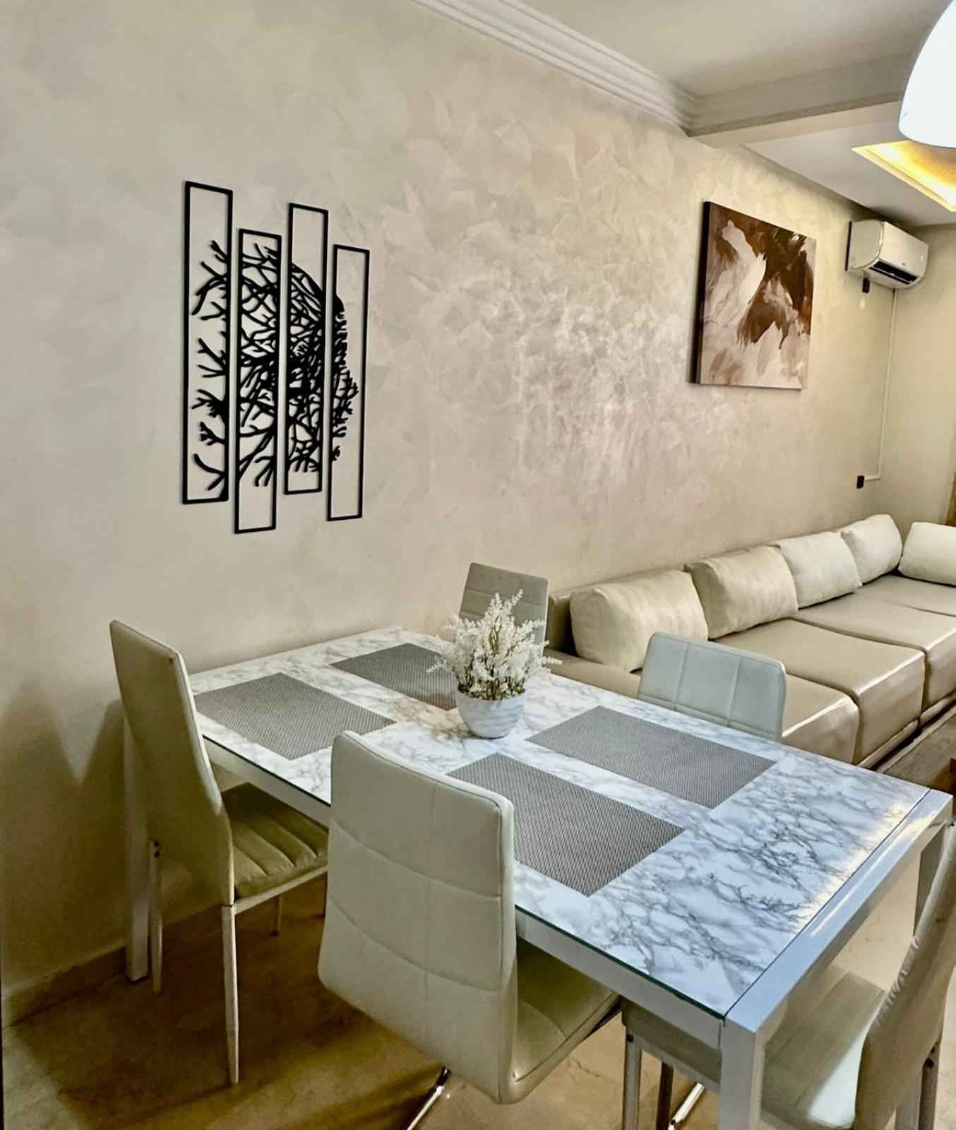 Apartment Moderne Centre Marrakech *