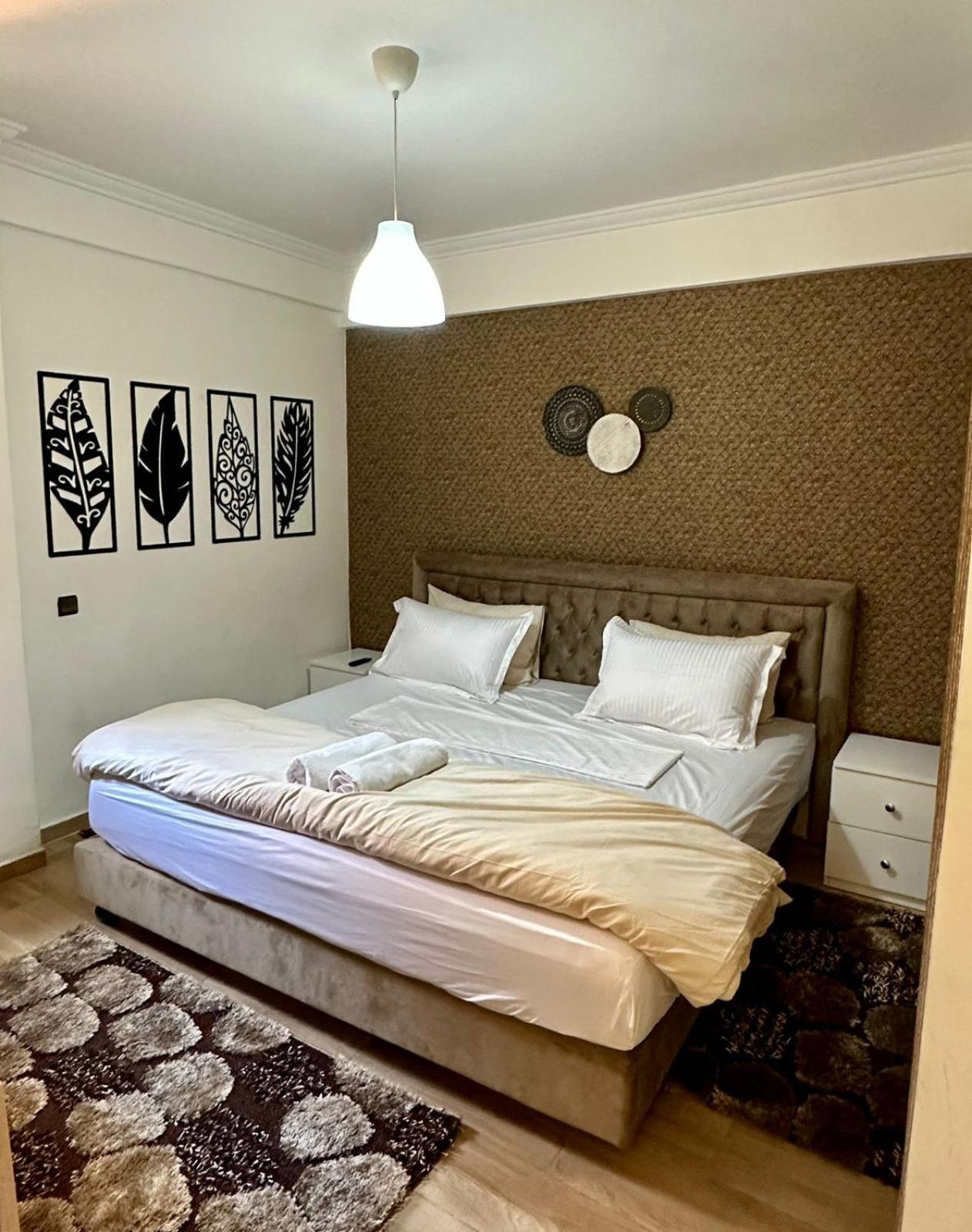 Apartment Moderne Centre Marrakech *