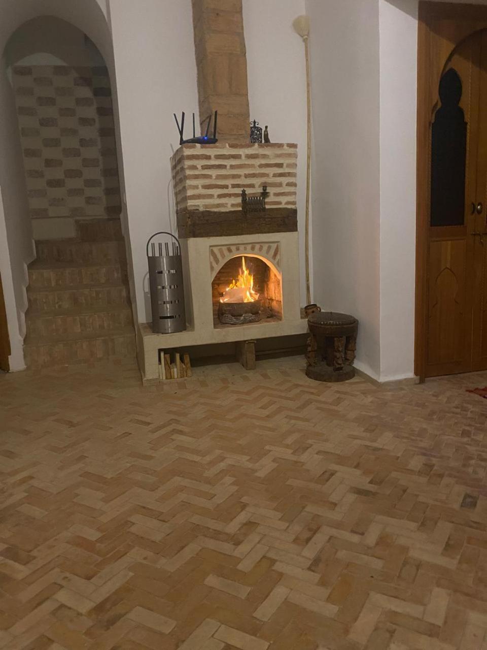 Appartement Khalid Zrika Marrakesh