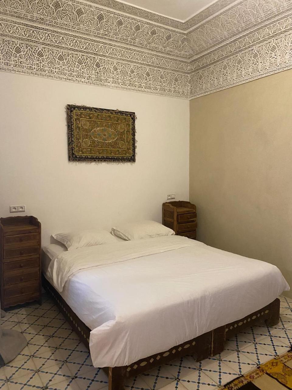 Khalid Zrika Appartement Marrakesh