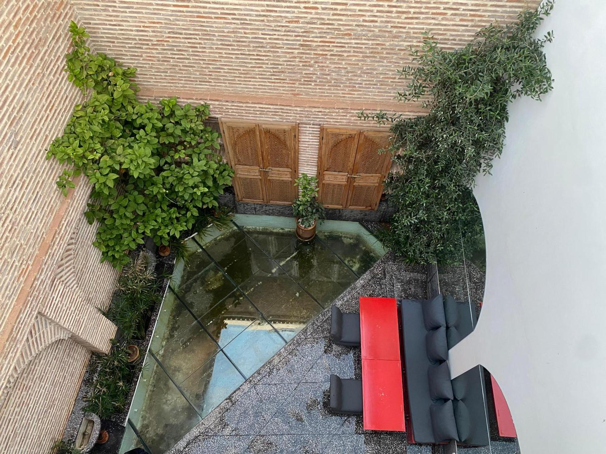 Dar Hania En Exclusivite Ferienhaus *