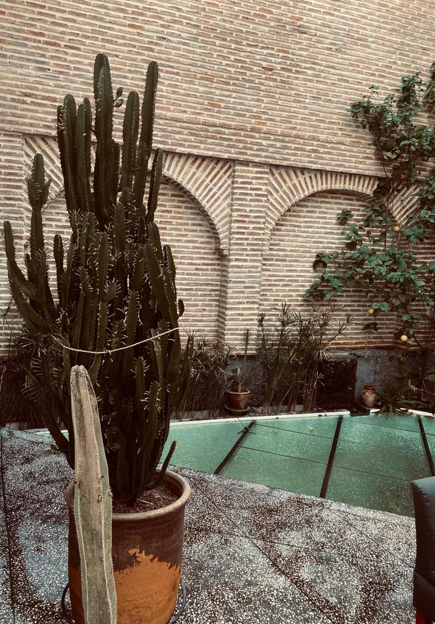 Dar Hania En Exclusivite * Marrakesch