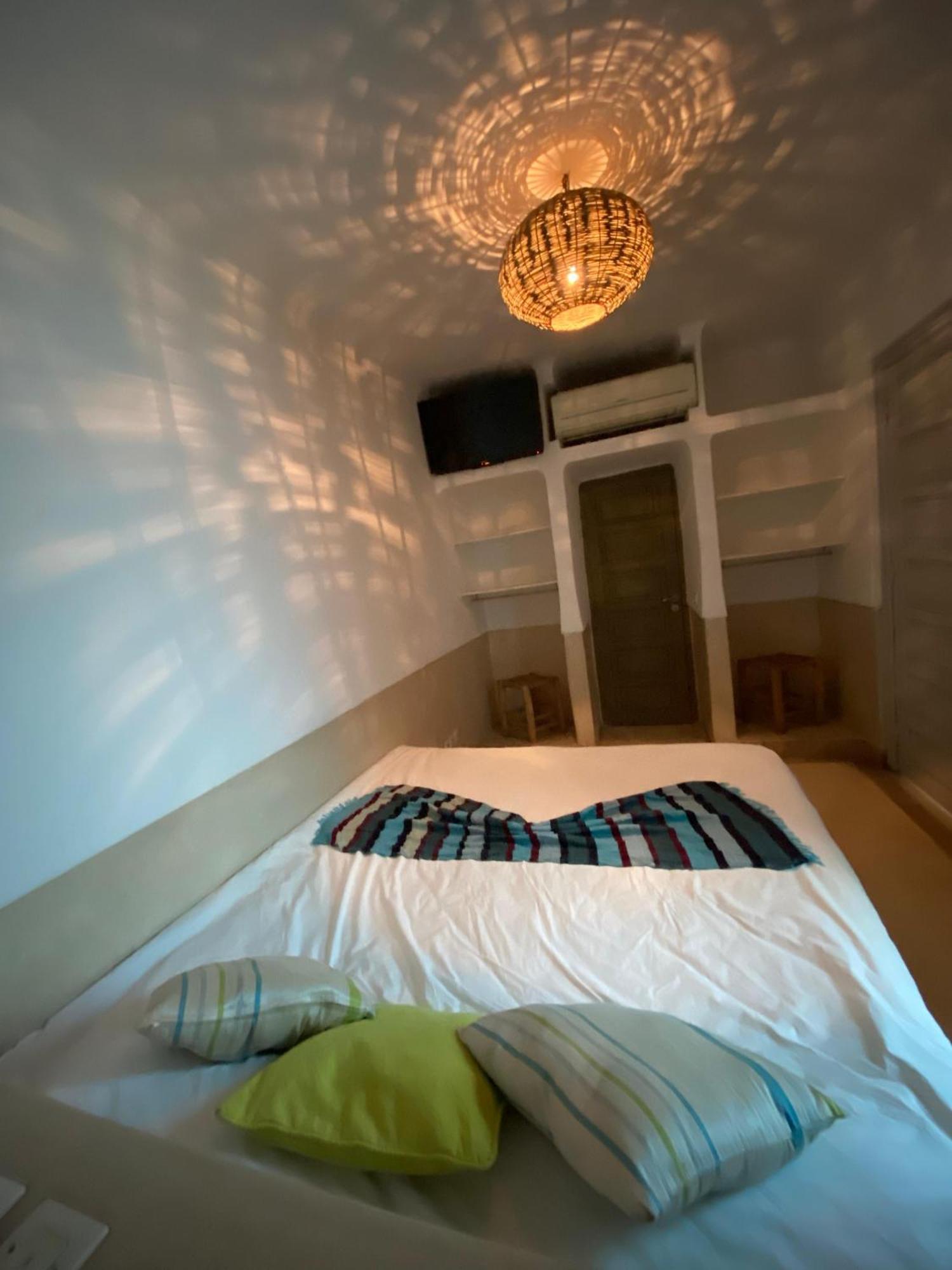 Ferienhaus Dar Hania En Exclusivite Marrakesch