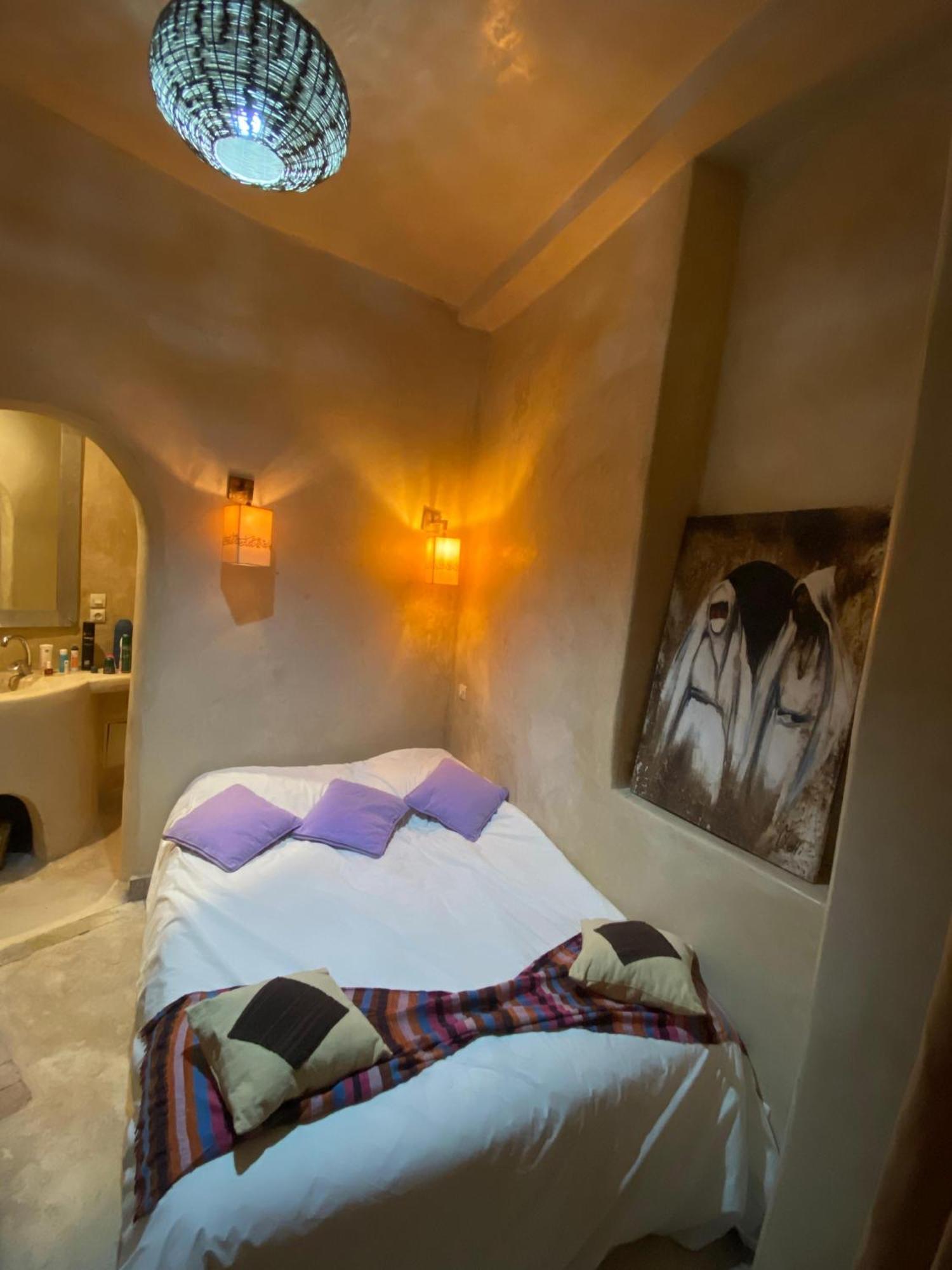Ferienhaus Dar Hania En Exclusivite *