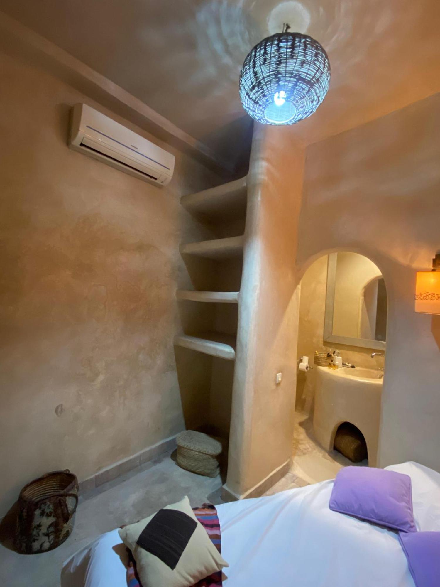 Ferienhaus Dar Hania En Exclusivite *