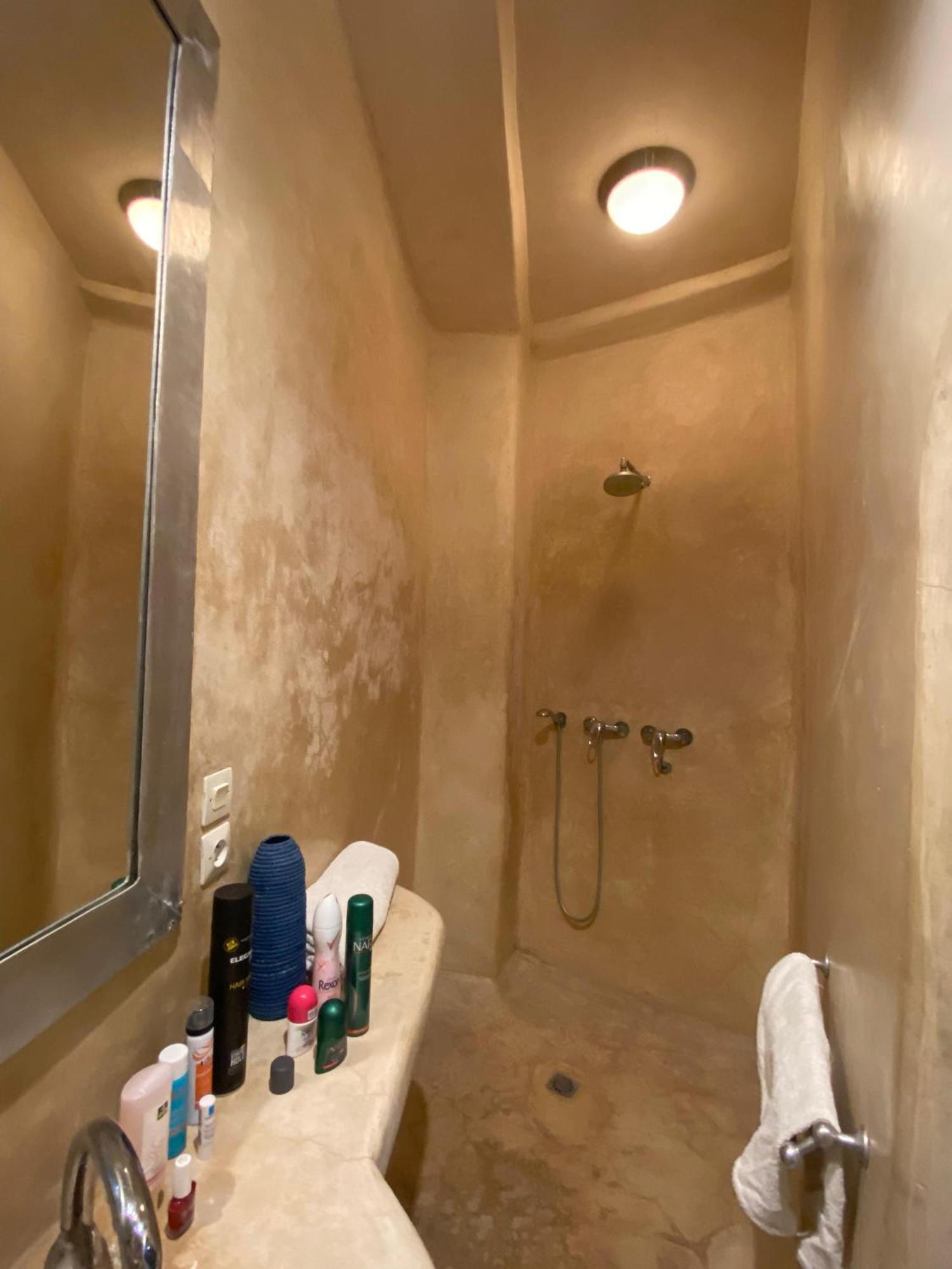Ferienhaus Dar Hania En Exclusivite Marrakesch