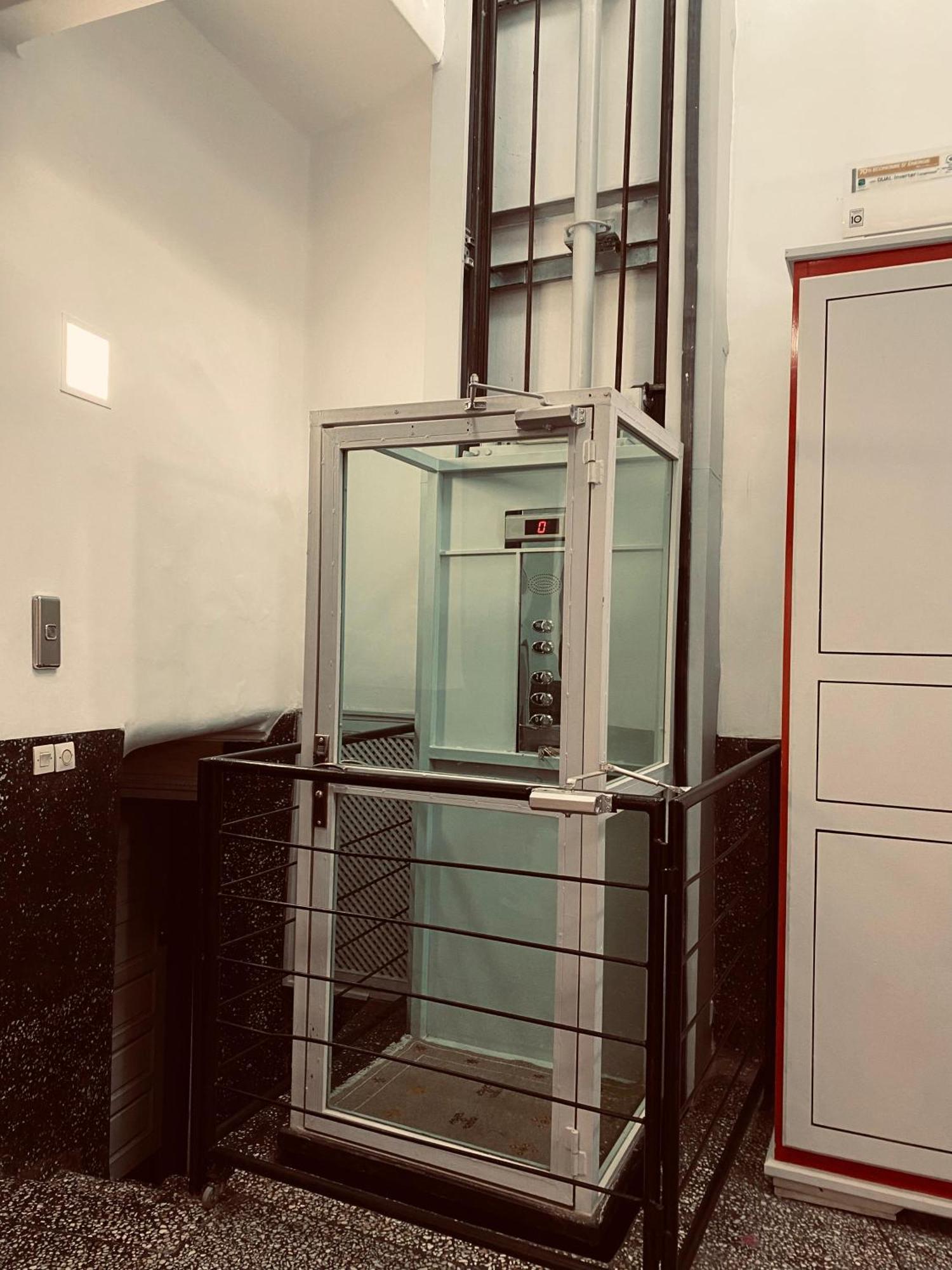 Ferienhaus Dar Hania En Exclusivite