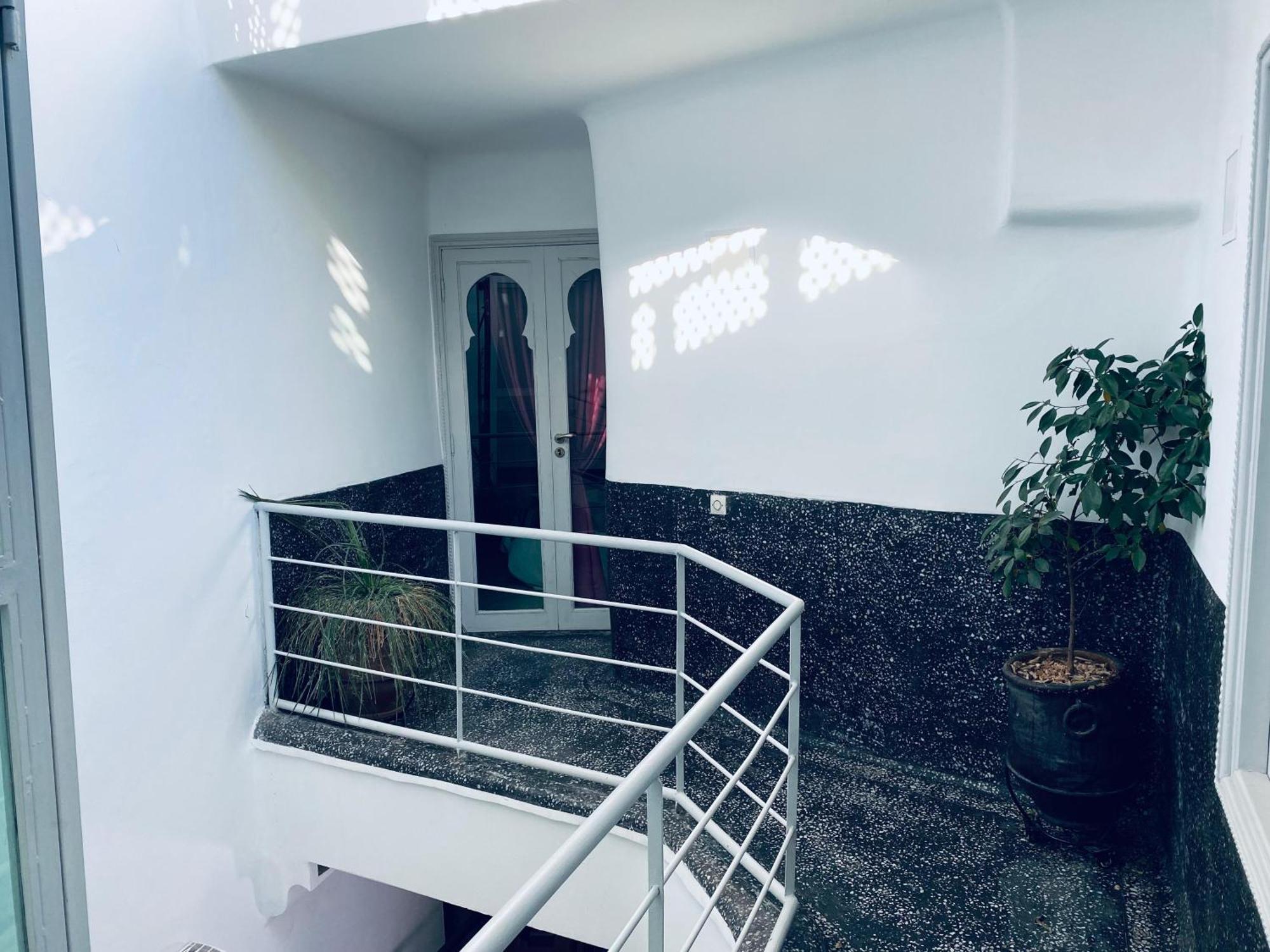 Ferienhaus Dar Hania En Exclusivite *