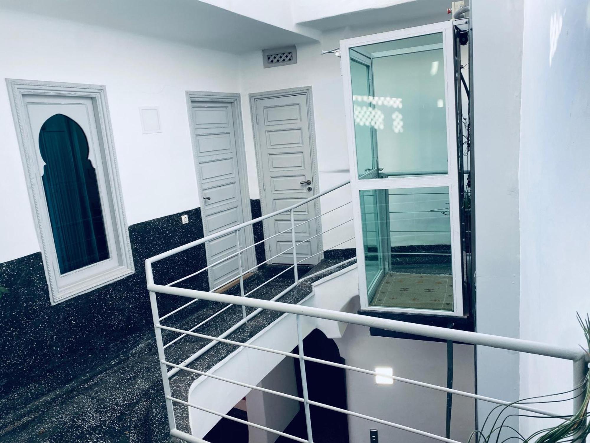 Dar Hania En Exclusivite Ferienhaus *