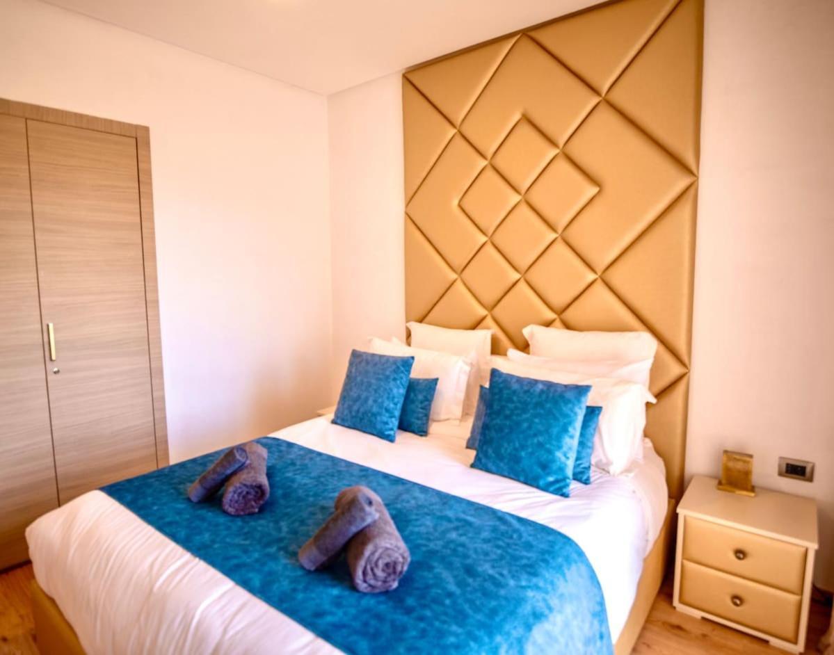 Appartamento Modern 3br With Pool & Golf Views