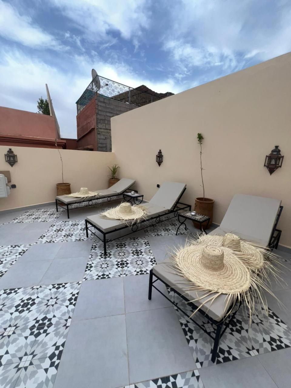 Dar Al Ghali * Marrakesh