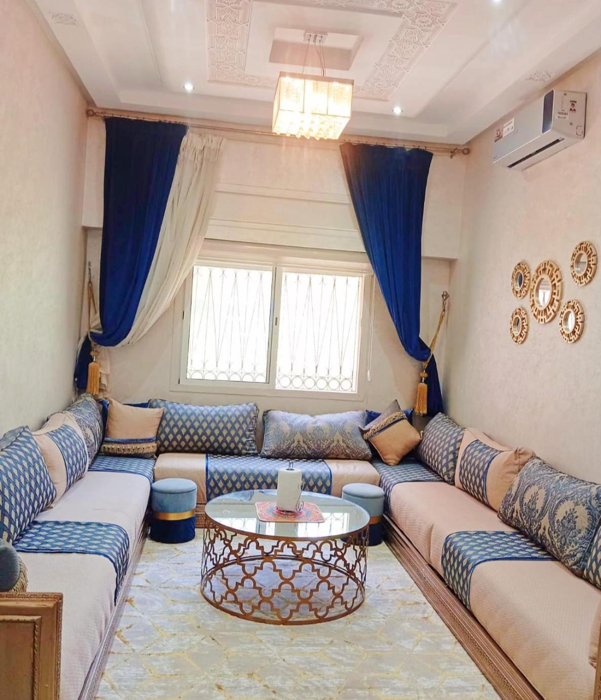 Appartement Cozy Marrakech Airport *