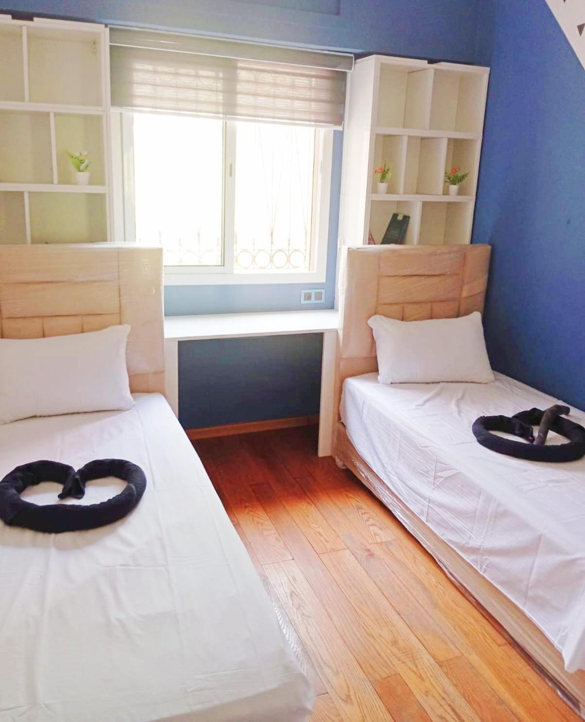 Appartement Cozy Marrakech Airport Marrakesh