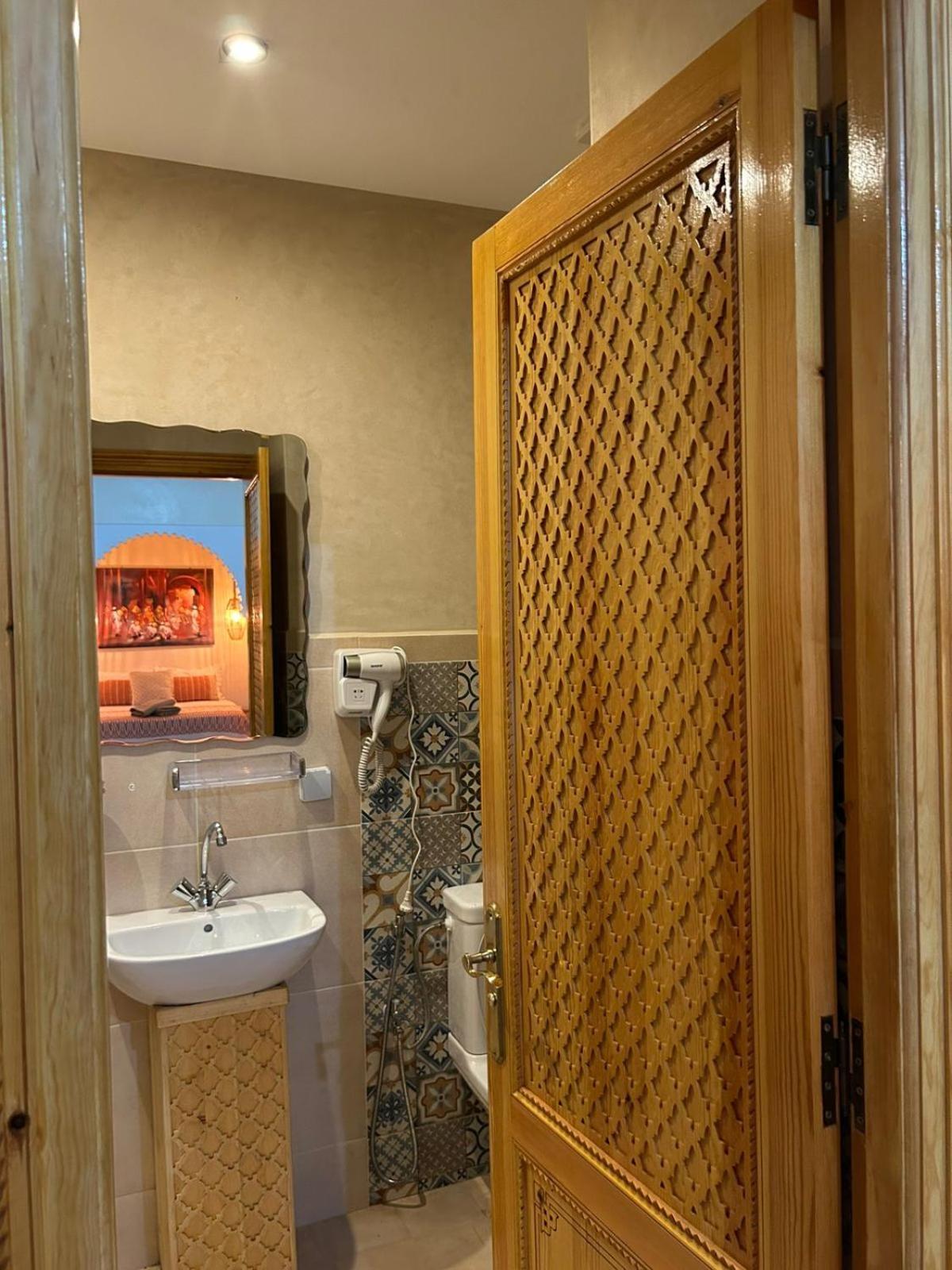 Villa Privatise- Dar Farida *