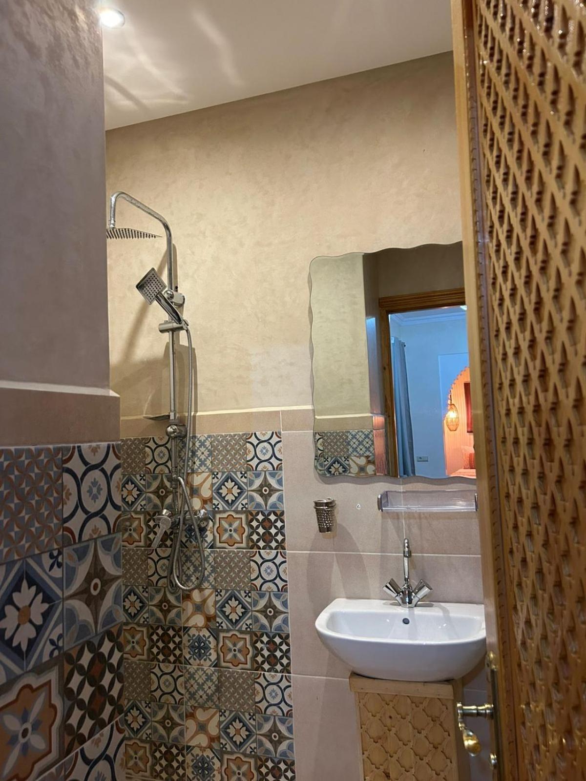 Privatise- Dar Farida Marrakesh