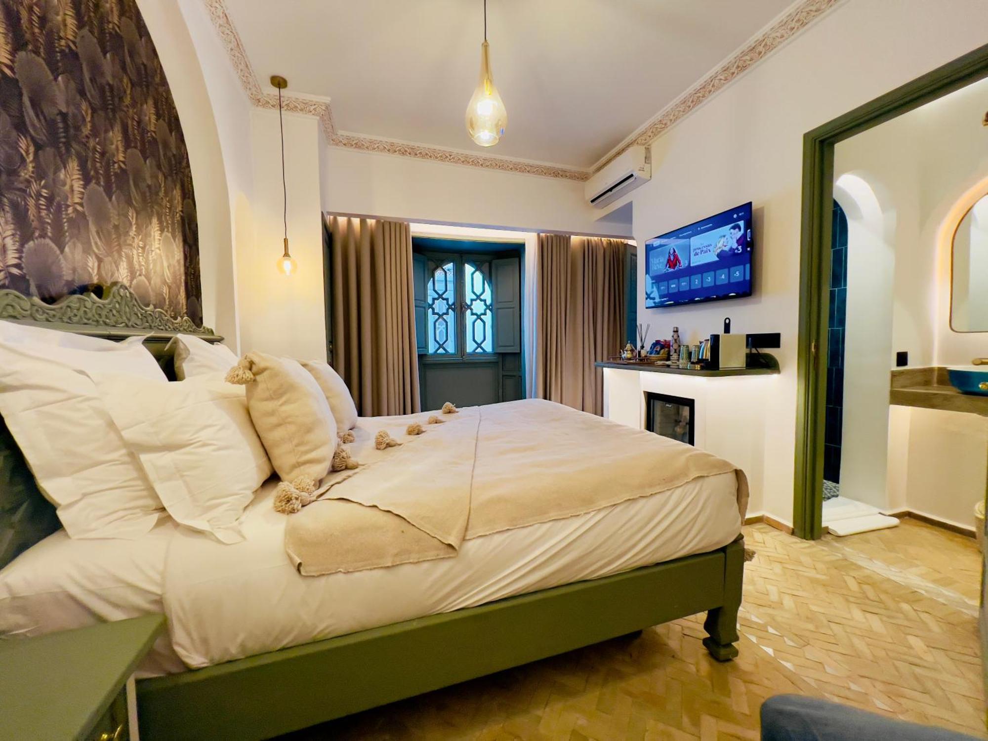 Kaya Riad 3*