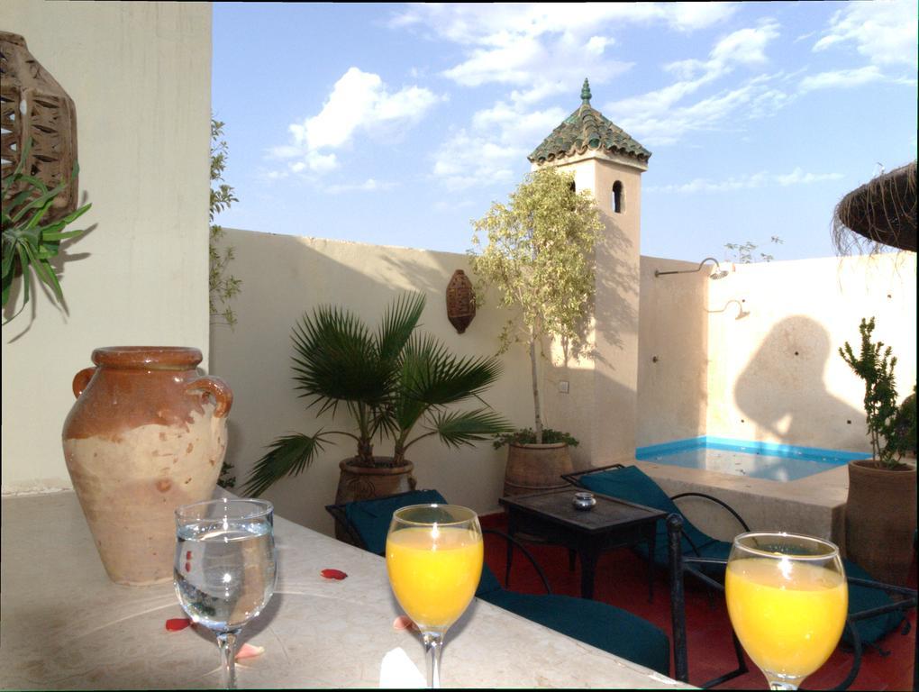 Riad Dar Ftouma