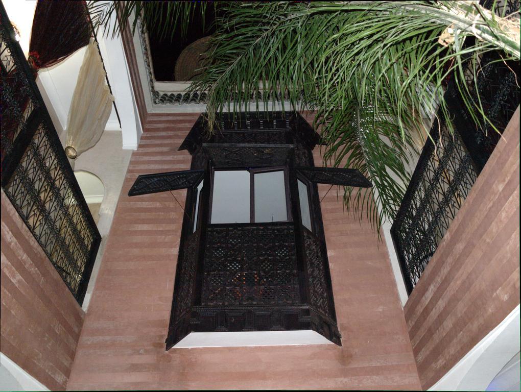 Dar Ftouma Riad Marrakesh