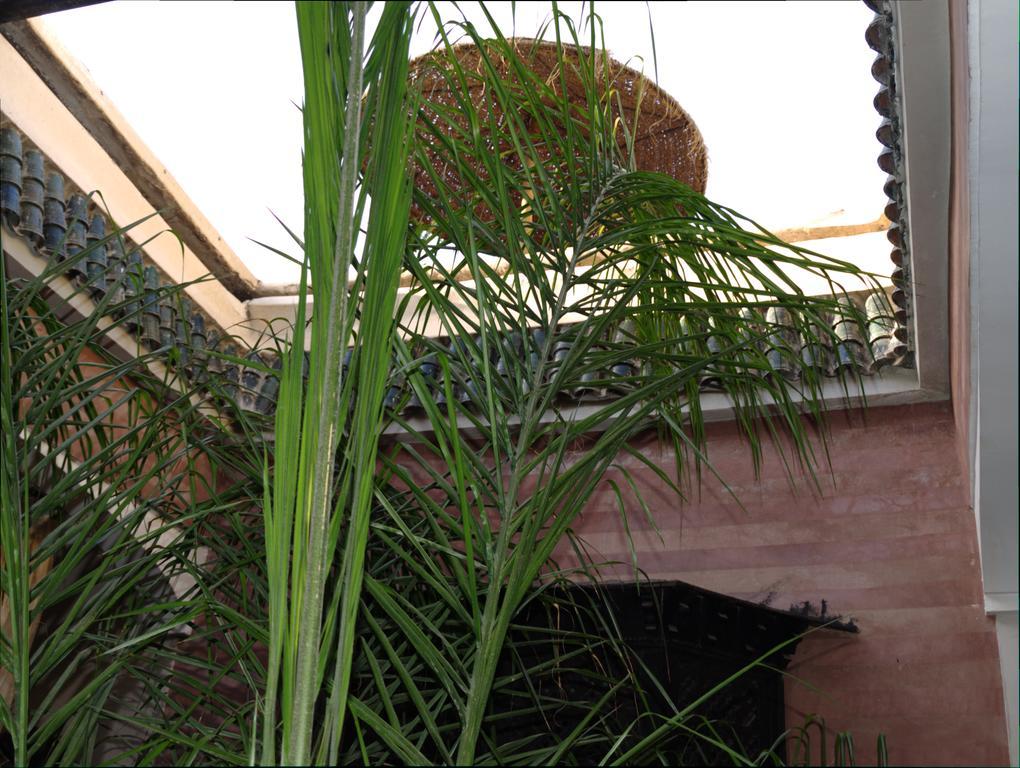 Dar Ftouma Marrakesh