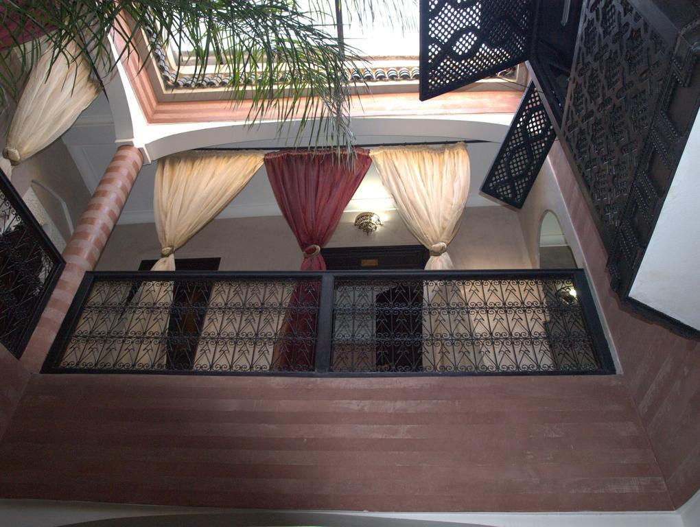 Dar Ftouma Riad