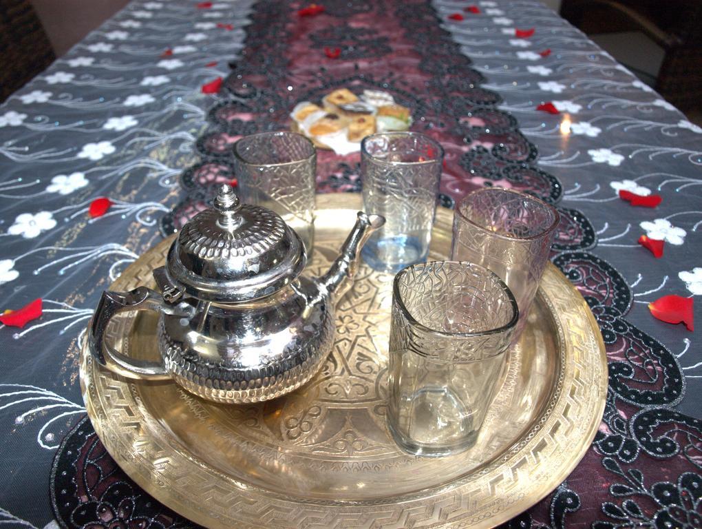 Dar Ftouma Riad Marrakesh
