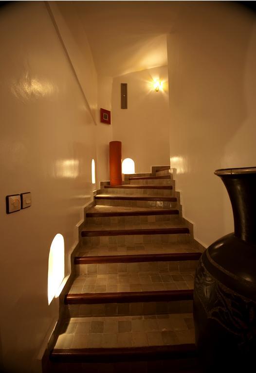 Matins De Marrakech Riad Marrakesh