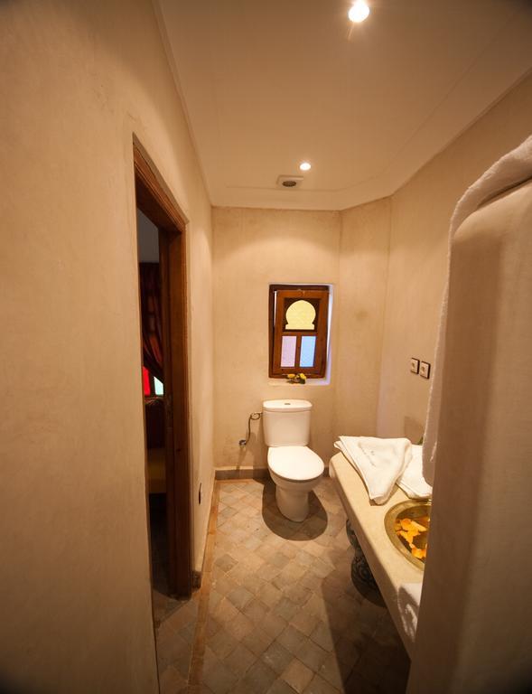 Matins De Marrakech Riad Marrakesh
